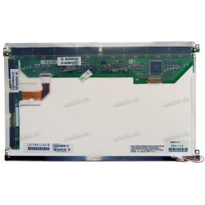 LQ106K1LA01B 1280x768 1 ccfl 14 пин  Б / У
