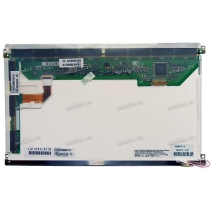 LQ106K1LA01B 1280x768 1 ccfl 14 пин Б / У LQ106K1LA01B 1280x768 1 ccfl 14 пин Б / У