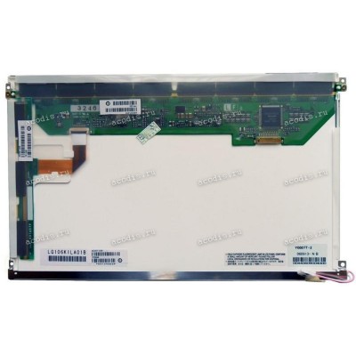 LQ106K1LA01B 1280x768 1 ccfl 14 пин  Б / У