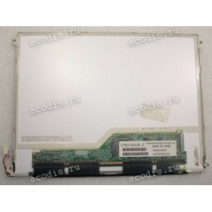 N121X5-L06 1024x768 1 ccfl 20 пин  Б / У