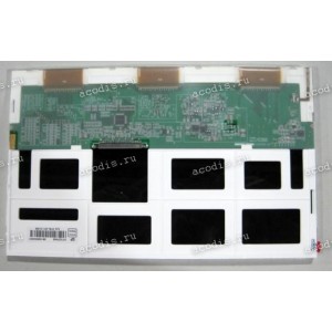 AT102TN42 1024x600 LED 30 пин  Б / У