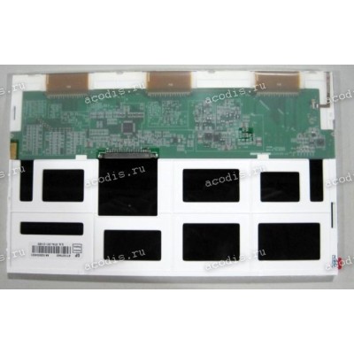 AT102TN42 1024x600 LED 30 пин  Б / У