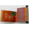 HDD SATA cable Samsung NP-R65, X11 (p/n: BA41-00698A)
