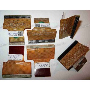 HDD IDE cable Samsung M50, X20, X06, R50 (p/n: BA41-00609A) CYGNUS FPC HDD