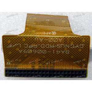 HDD IDE cable Samsung M50, X20, X06, R50 (p/n: BA41-00609A) CYGNUS FPC HDD HDD IDE cable Samsung M50, X20, X06, R50 (p/n: BA41-00609A) CYGNUS FPC HDD