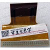 HDD IDE cable Samsung M50, X20, X06, R50 (p/n: BA41-00609A) CYGNUS FPC HDD