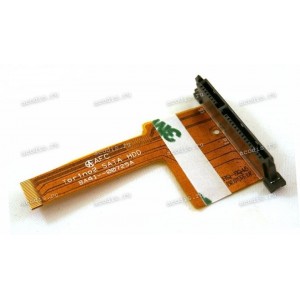 HDD SATA cable Samsung NP-Q45, Q70 (p/n: BA41-00725A)