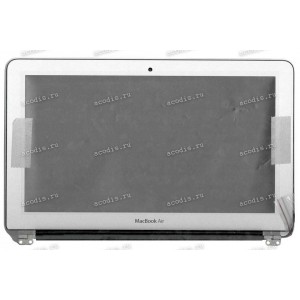Крышка в сборе Apple MAC AIR A1369 / A1466 1440x900 LED new