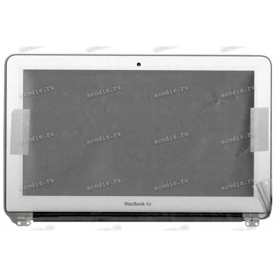 Крышка в сборе Apple MAC AIR A1369 / A1466 1440x900 LED new