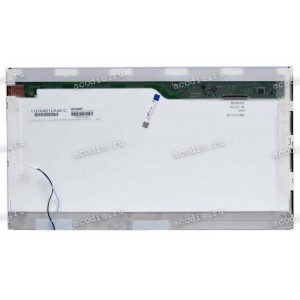 LQ164D1LA4A 1600x900 1 ccfl 30 пин  new