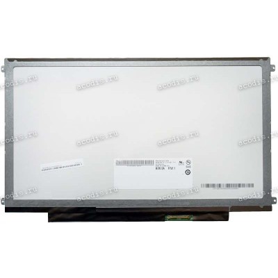 B133XW03 V.2 1366x768 LED 40 пин slim new