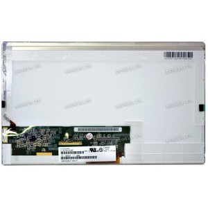 CLAA101NС05 1024x600 LED 40 пин  NEW