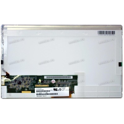 CLAA101NС05 1024x600 LED 40 пин  NEW
