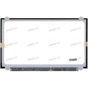 LTN156AT20 1366x768 LED 40 пин slim new