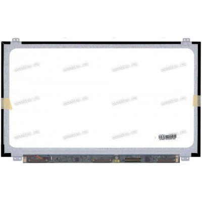 LTN156AT20 1366x768 LED 40 пин slim new