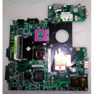MB Asus M50SR NS1S830935-01109-NLMTMB2000-A04 (M50S REV:2.0 08G2005MS20J)