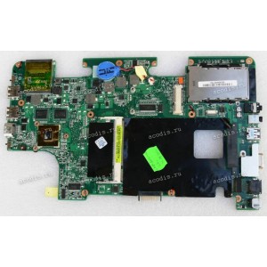 MB Asus N10J (Intel Atom N270(1,6)/Intel 945GSE/DDR2/GF9300MGS/10,2"