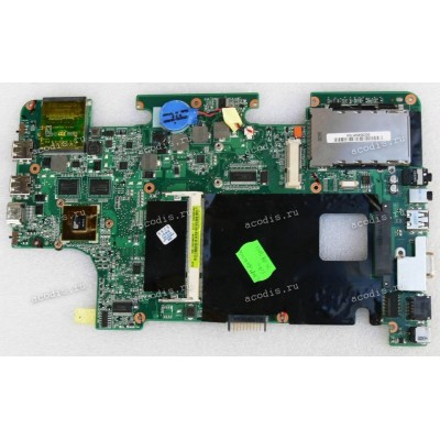 MB Asus N10J (Intel Atom N270(1,6)/Intel 945GSE/DDR2/GF9300MGS/10,2"