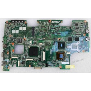 MB Asus N10J (Intel Atom N270(1,6)/Intel 945GSE/DDR2/GF9300MGS/10,2"