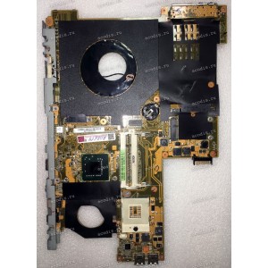 MB Asus A8LE (60-NEHMB1000-B13, 08G28AS0024J) A8E/A8S/F8S REV. 2.4, Intel LE82G960, Intel SLA5V, Intel NH82801HBM