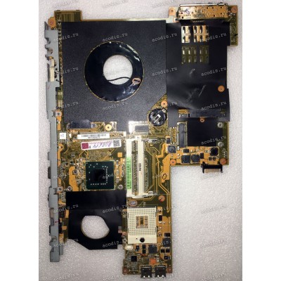 MB Asus A8LE (60-NEHMB1000-B13, 08G28AS0024J) A8E/A8S/F8S REV. 2.4, Intel LE82G960, Intel SLA5V, Intel NH82801HBM