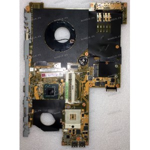 MB Asus A8LE (60-NEHMB1000-B13, 08G28AS0024J) A8E/A8S/F8S REV. 2.4, Intel LE82G960, Intel SLA5V, Intel NH82801HBM
