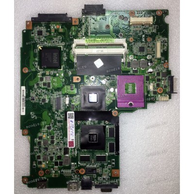 MB Asus N61VG MAIN_BD._0M/AS(WO/TV) (90R-NXDMB1100Y, 60-NXDMB1100-B16) N61VG REV. 1.1