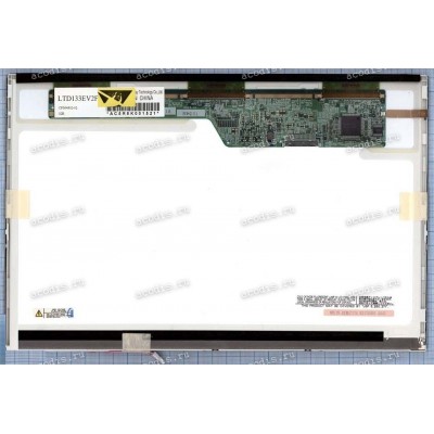 LTD133EV2F 1280x800 1 ccfl 20 пин  NEW