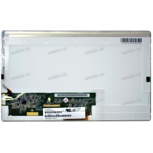CLAA101NC05 1024x600 LED 40 пин  NEW