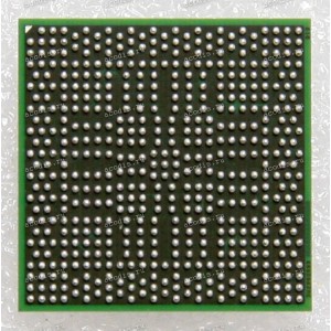 Микросхема AMD Ati 218-0660017 datecode 0951