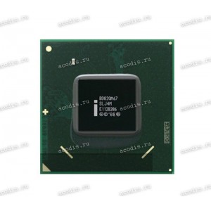Микросхема Intel BD82HM67 SLJ4M NEW original for Intel iX-2xxxM