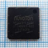 Микросхема Nuvoton NPCE791LA0DX, NPCE791LAODX