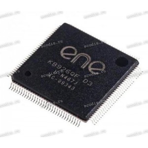 Микросхема ENE KB926QF D3
