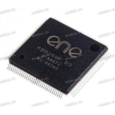 Микросхема ENE KB926QF D3