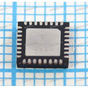 Микросхема Intersil ISL6237IRZ