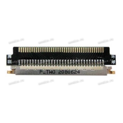 Переходник для установки 12,1 LED 40 pin BIG вместо 30 pin 32mm (TD/AK-LED40-30-121)