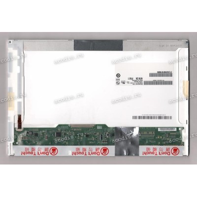 B121EW09 V.3 1280x800 LED 30 пин  NEW