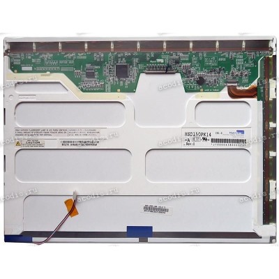 HSD150PK14 1400x1050 1 ccfl 30 пин  Б / У