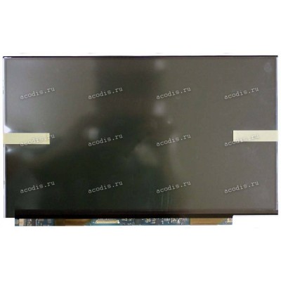 B133XW07 V.0 1366x768 LED 40 пин slim NEW