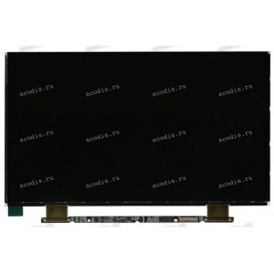 LP116WH4-TJA1 (для Apple A1370) 1366x768 LED 40 пин slim NEW