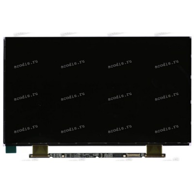 LP116WH4-TJA1 (для Apple A1370) 1366x768 LED 40 пин slim NEW