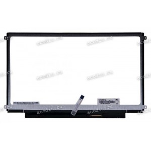N133BGE-LB1 1366x768 LED 40 пин slim new