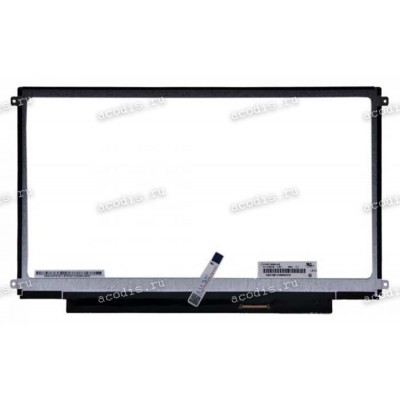N133BGE-LB1 1366x768 LED 40 пин slim new