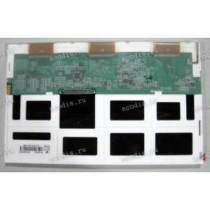 AT102TN43 1024x600 LED 30 пин  NEW