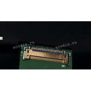 LP133WX3-TLA4 1280x800 LED 30 пин slim NEW LP133WX3-TLA4 1280x800 LED 30 пин slim NEW