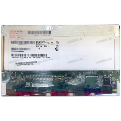 B089AW01 V.0 1024x600 LED 40 пин  Б / У