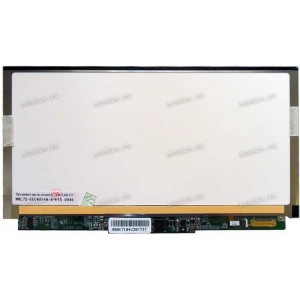 LT080EE04000 1600x768 LED 30 пин slim NEW