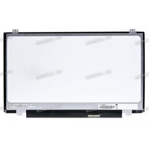 N140BGE-L42 1366x768 LED 40 пин slim new
