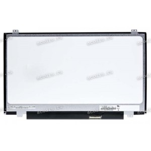 N140BGE-L42 1366x768 LED 40 пин slim new N140BGE-L42 1366x768 LED 40 пин slim new