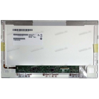 B125XW02 V.0 1366x768 LED 40 пин  NEW